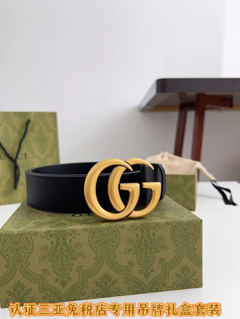 Gucci Belts